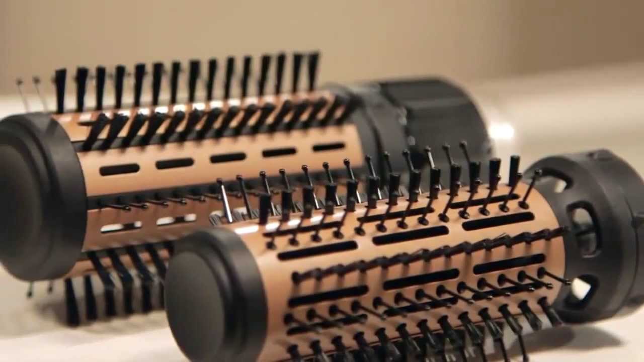 Насадки Remington AS-8090