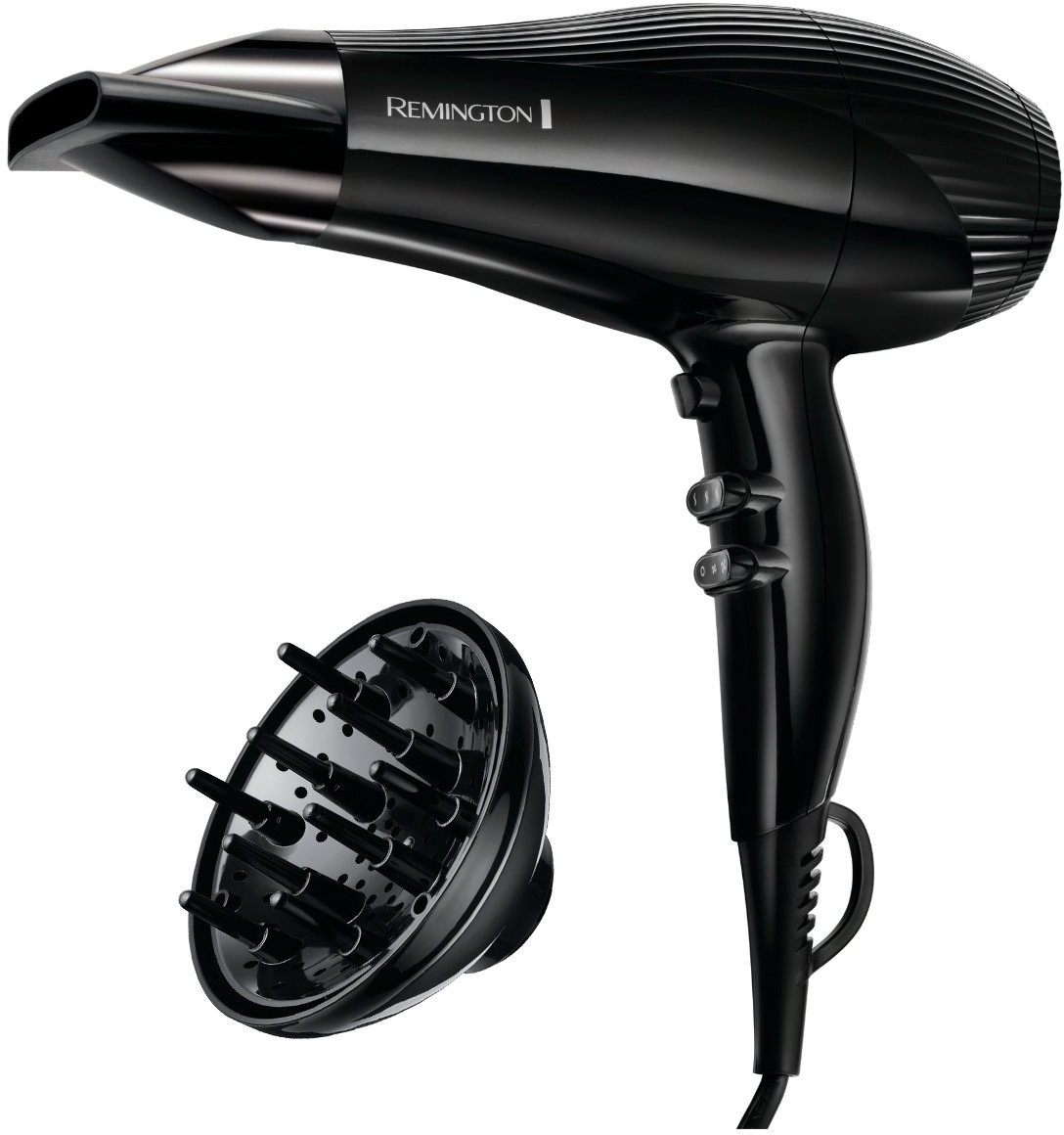Remington AC3300