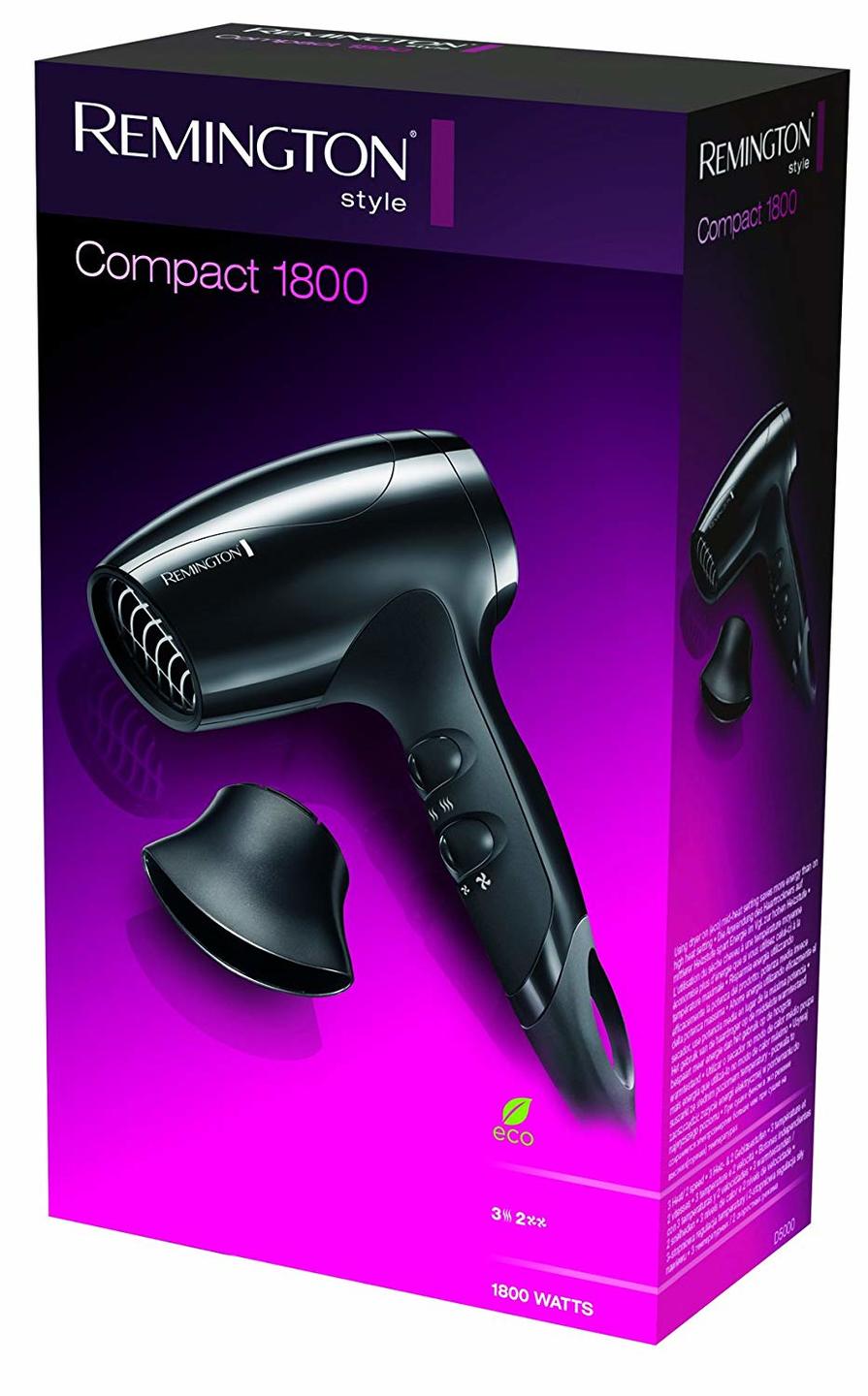 Remington D5000 Compact 1800