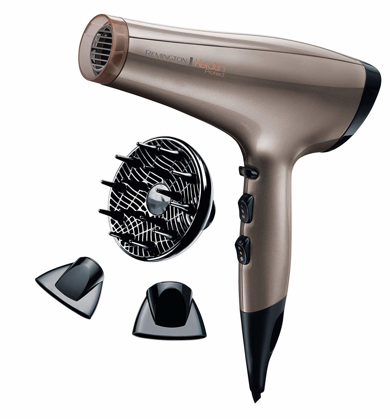 Remington Keratin Therapy Pro Dryer AC8000