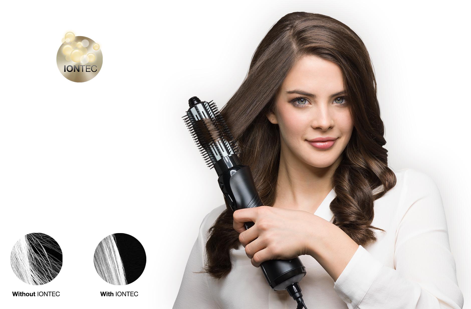 Iontec