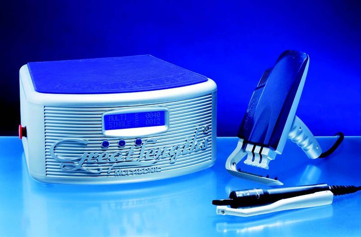 Multisonic Great Length