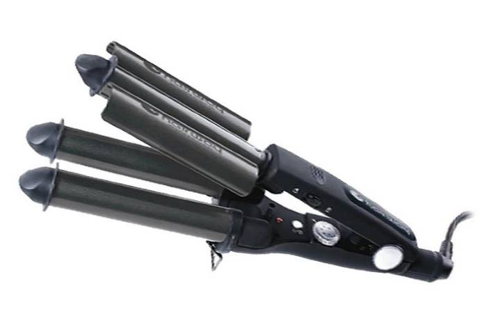 Щипцы Hairway 04083–18