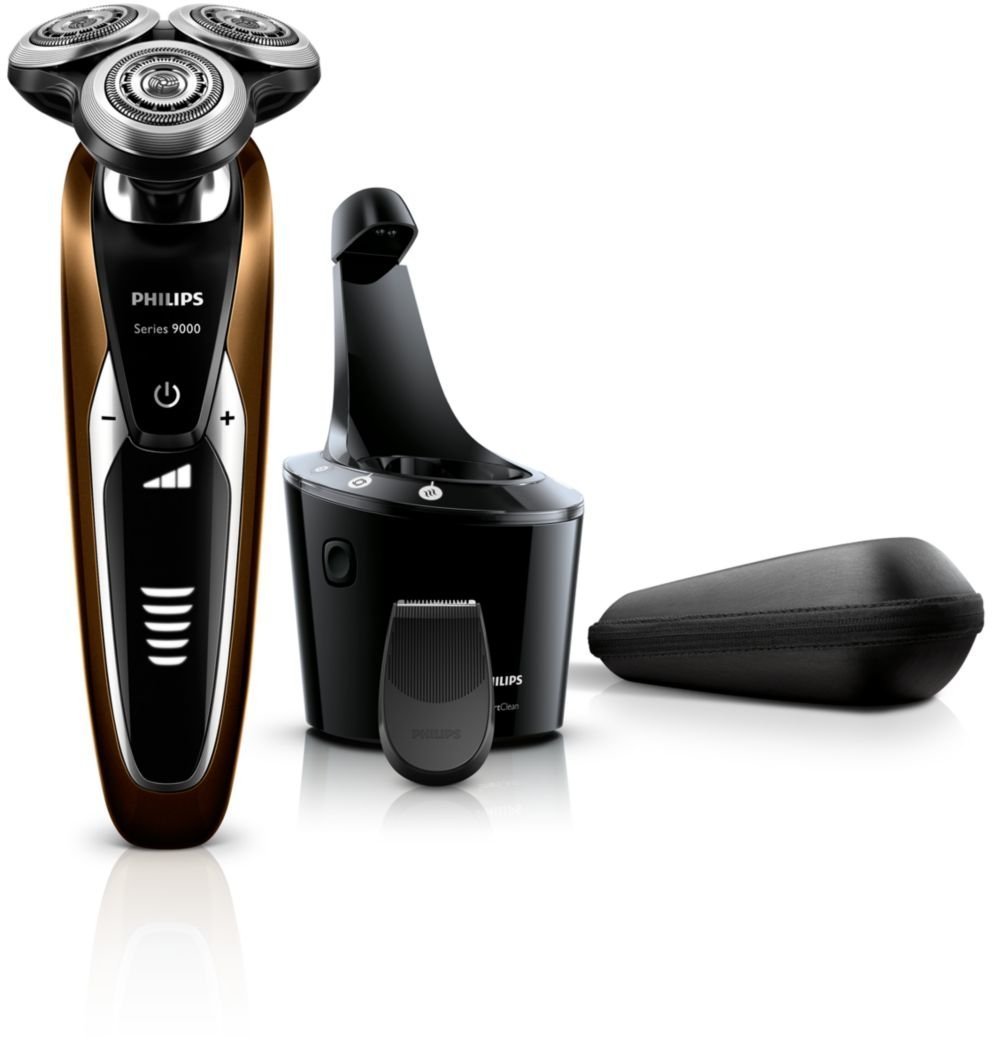 Бритва Philips S9151 Series 9000