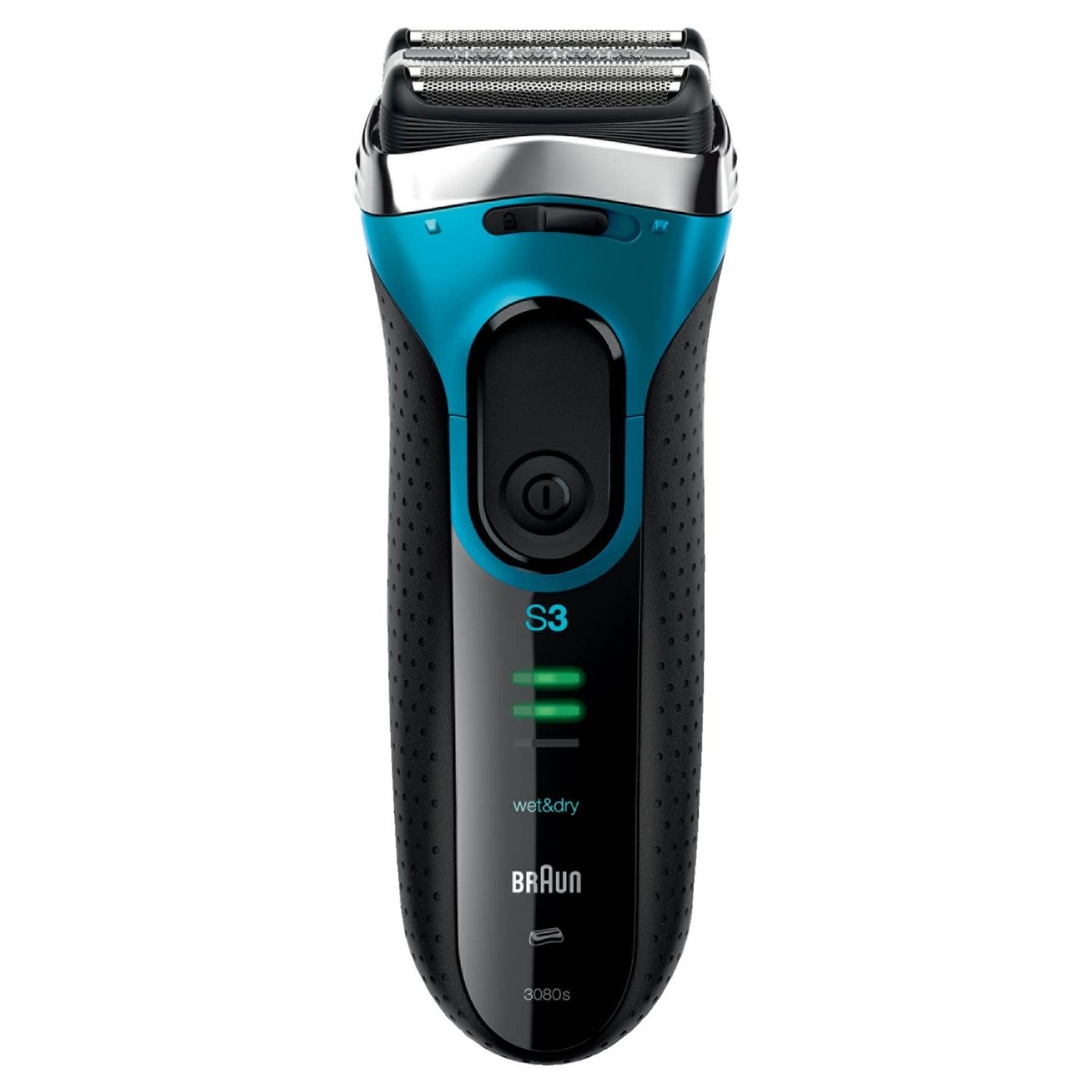 Бритва Braun 3080s Series 3 ProSkin