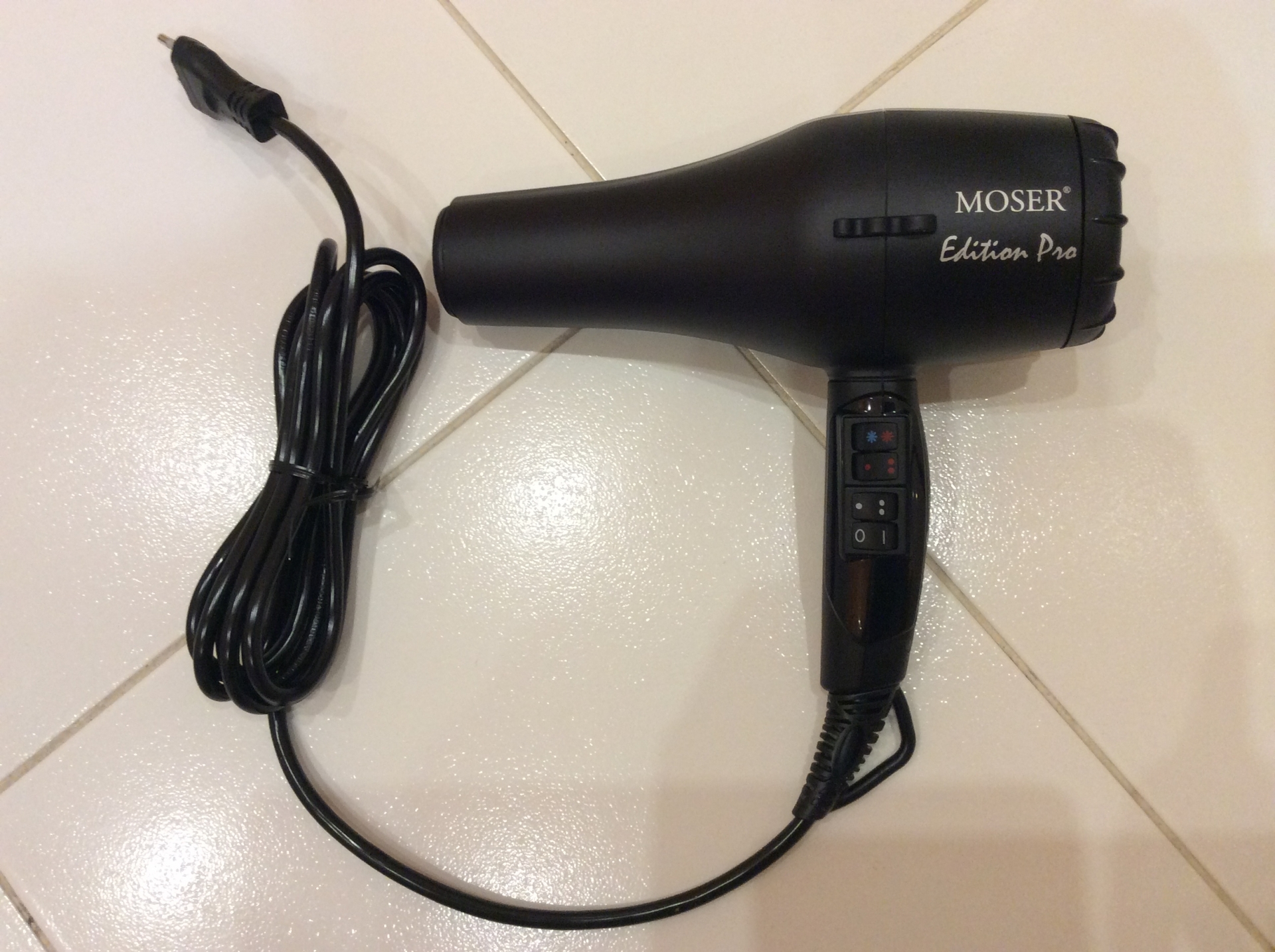 Edition Pro