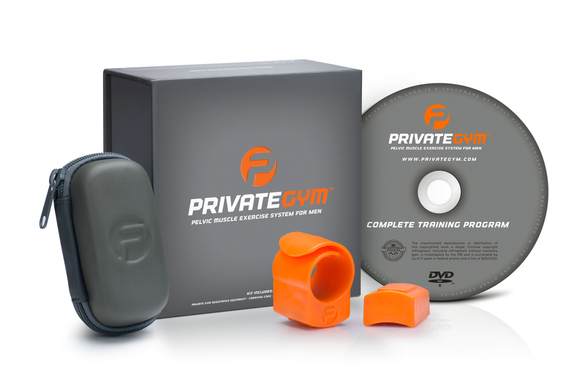 Private Gym