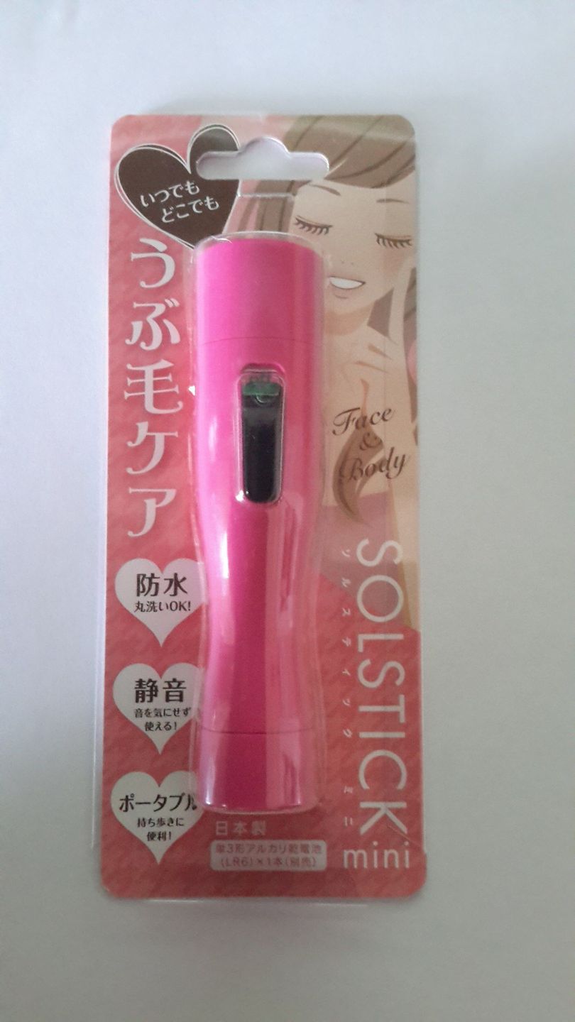 SolStick Mini APS-01