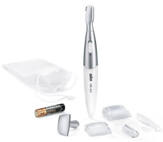 Braun SilkEpil FG 1100