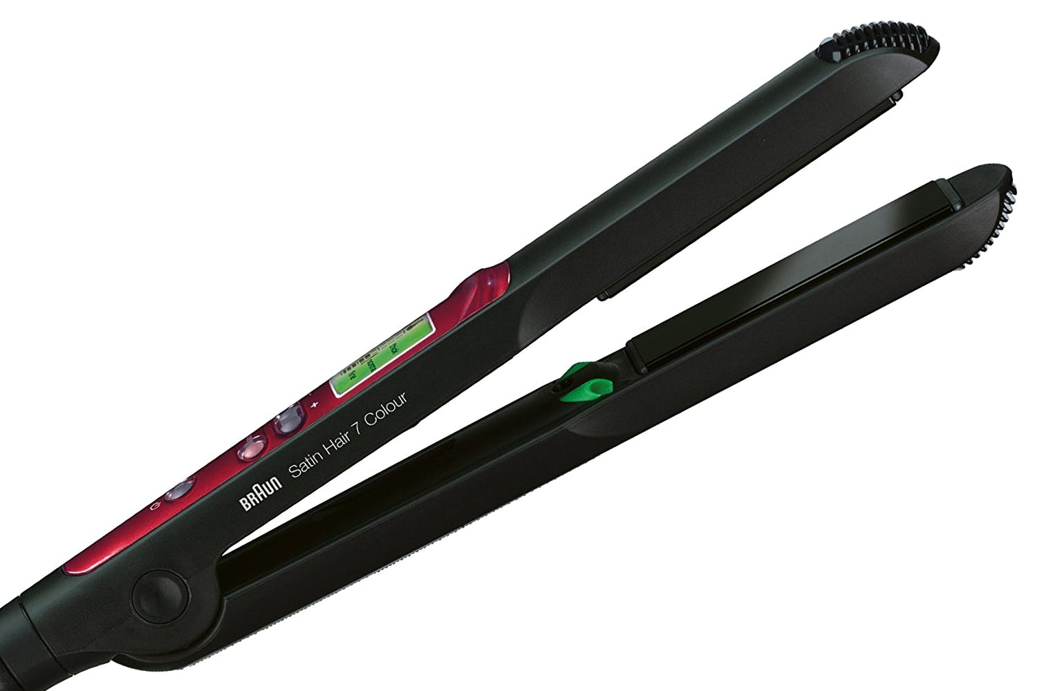 Braun ST 7 colour