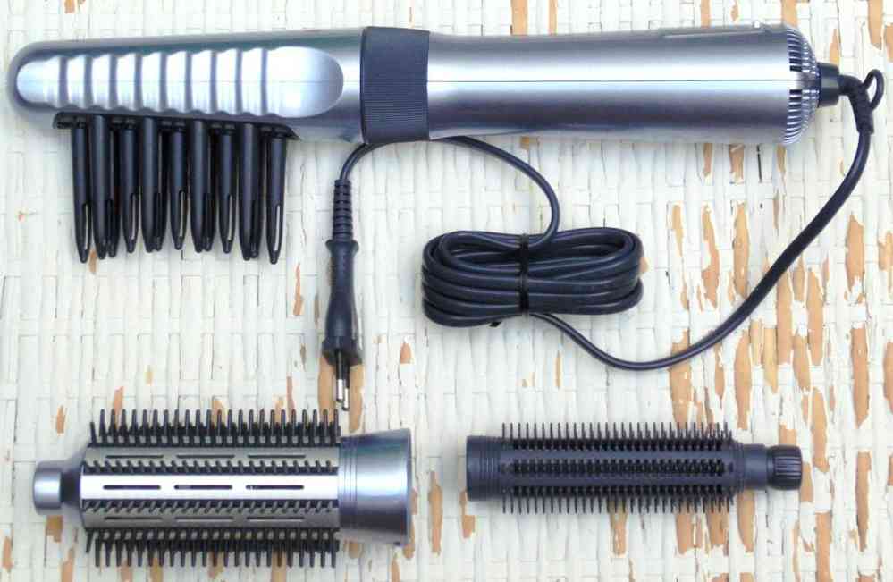 Braun AS 330
