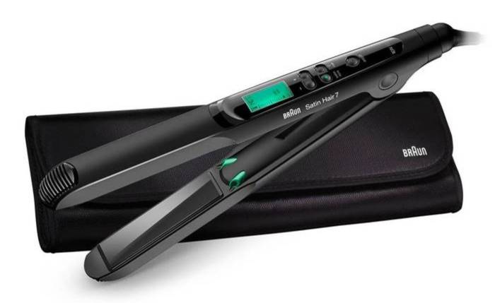 Braun ST 730