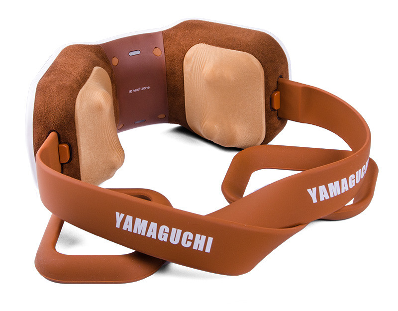 Массажный воротник Yamaguchi Axiom Neck