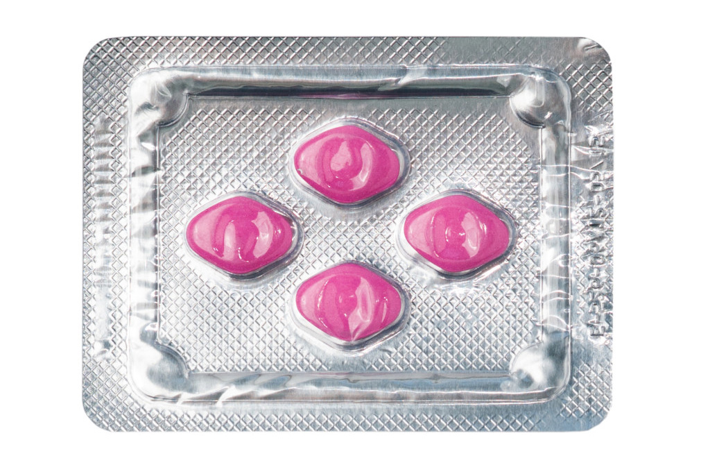 Female Viagra