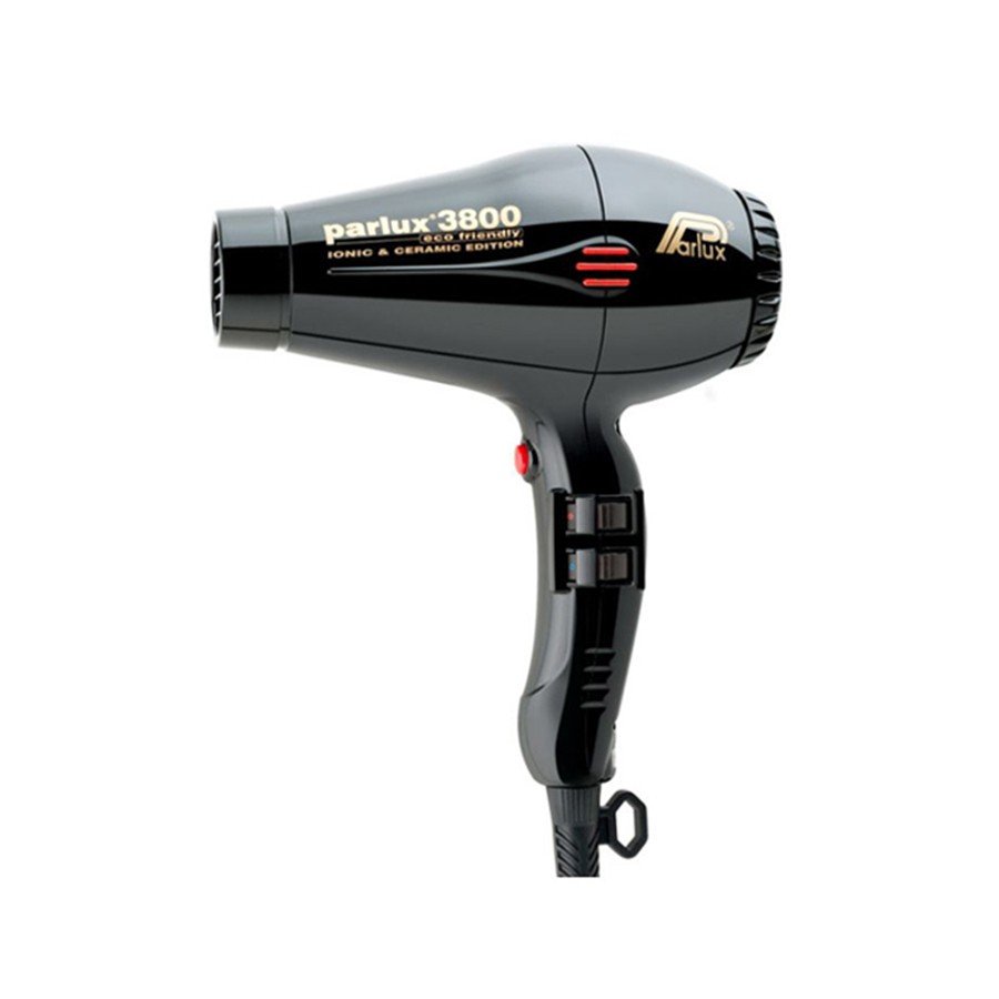 Parlux 3800 Eco Friendly Ion Ceramic