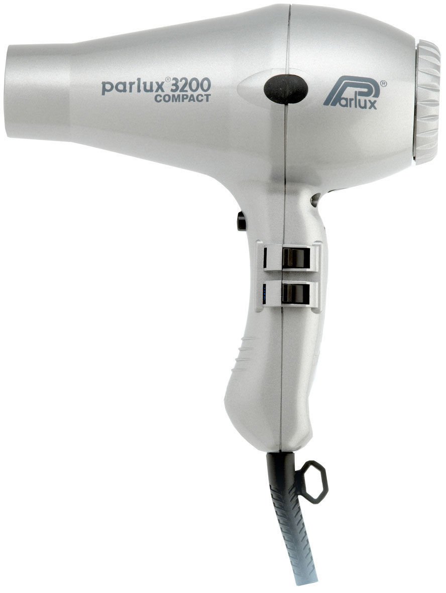 Parlux 3200 Compact Ceramic & Ionic