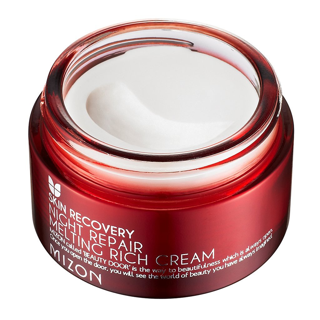 Крем Mizon All in One Snail Repair Cream