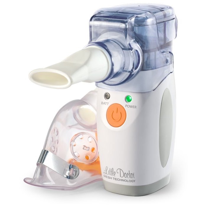 Little Doctor LD-207U