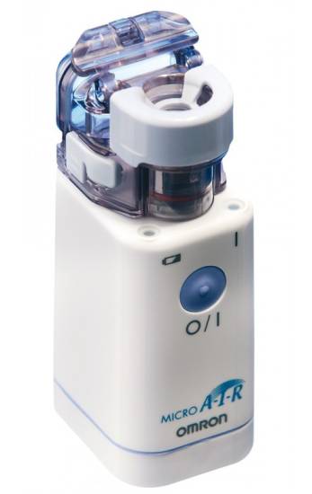 Omron MicroAir U22