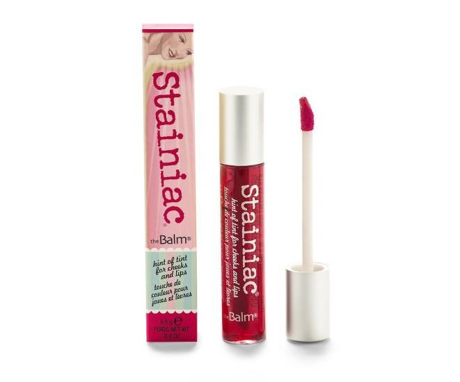 Тинт Stainiac Tinted Hint Of Tint от The Balm