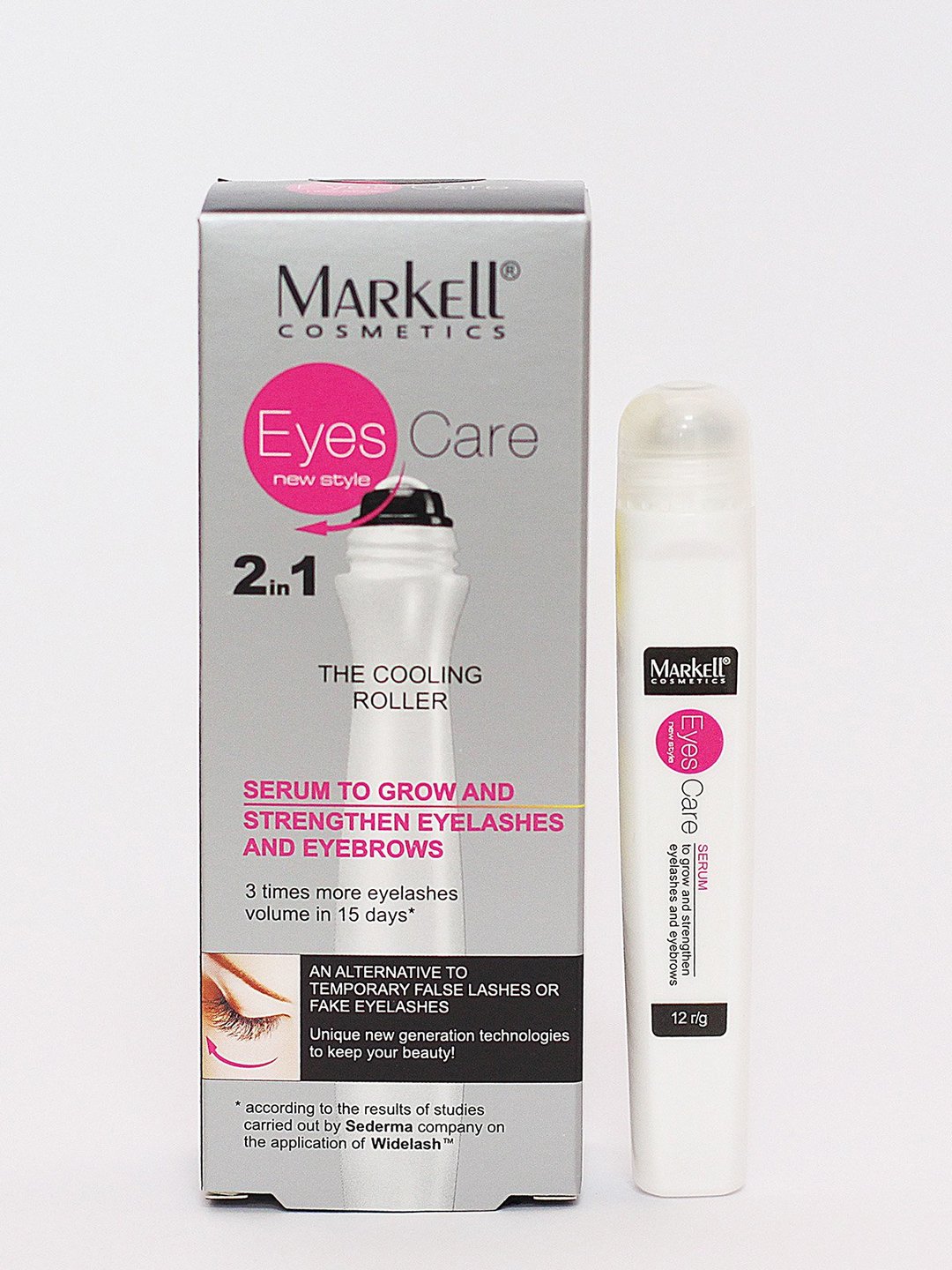 Сыворотка Eyes Care от Markell Cosmetics
