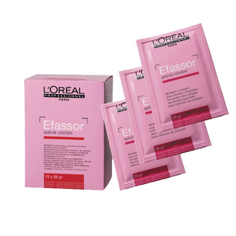 Efassor Poudre от L’Oreal Professionnel