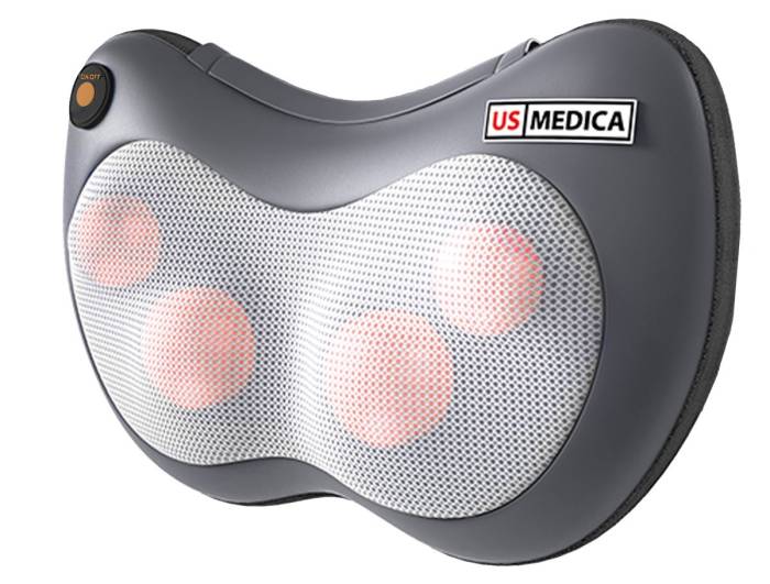 Подушка для массажа US MEDICA Apple