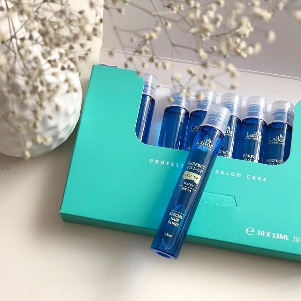 Филлер La’dor Perfect Hair Filler