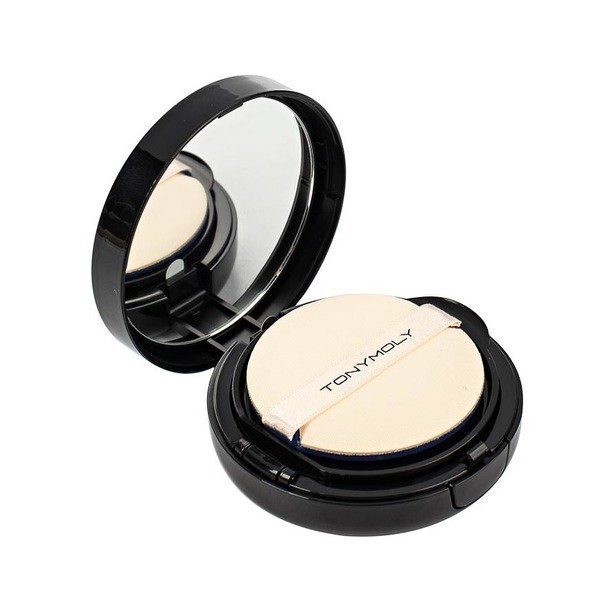 Кушон BCDation Cushion Plus от TonyMoly