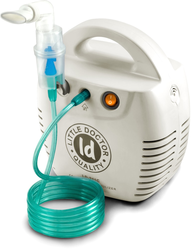 Небулайзер