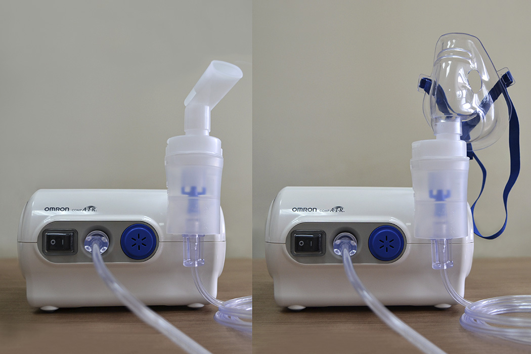 Omron Comp Air NE-C28