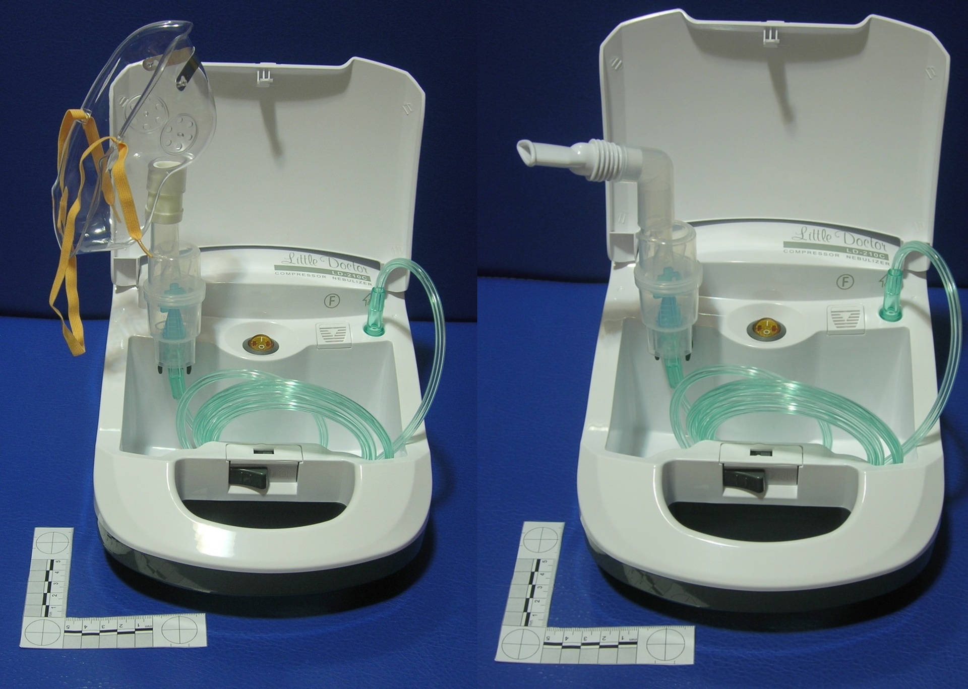 Little Doctor LD-210C