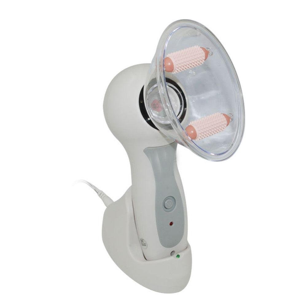 Вакуумный электрический массажёр