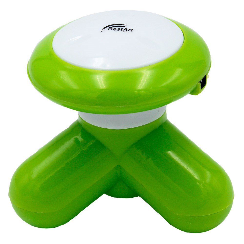 Массажёр для тела POCKET MASTER