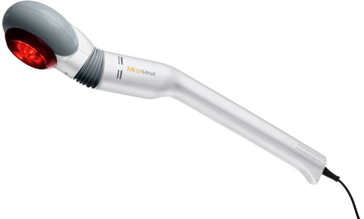 Инфракрасный массажёр для тела