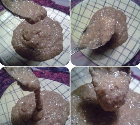 Овсяная маска для лица, приготовленная в домашних условиях