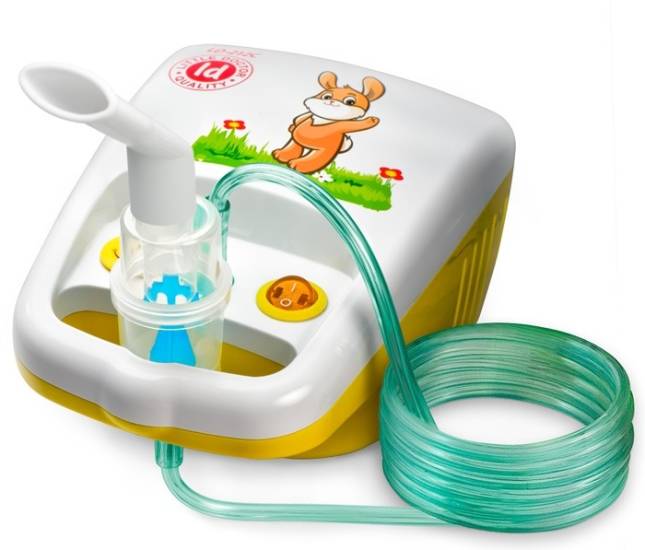 Little Doctor LD-212C