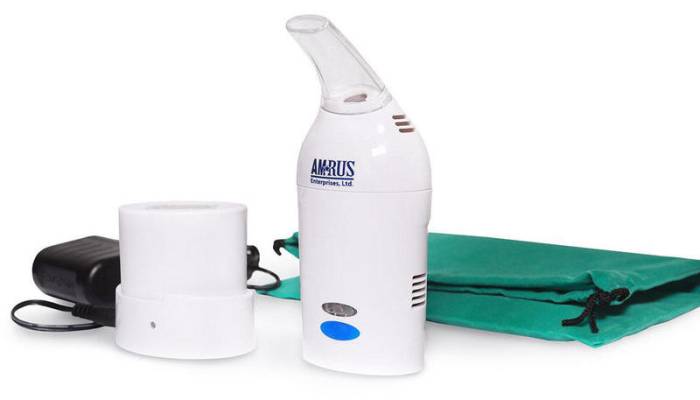 Amrus AMNB-510