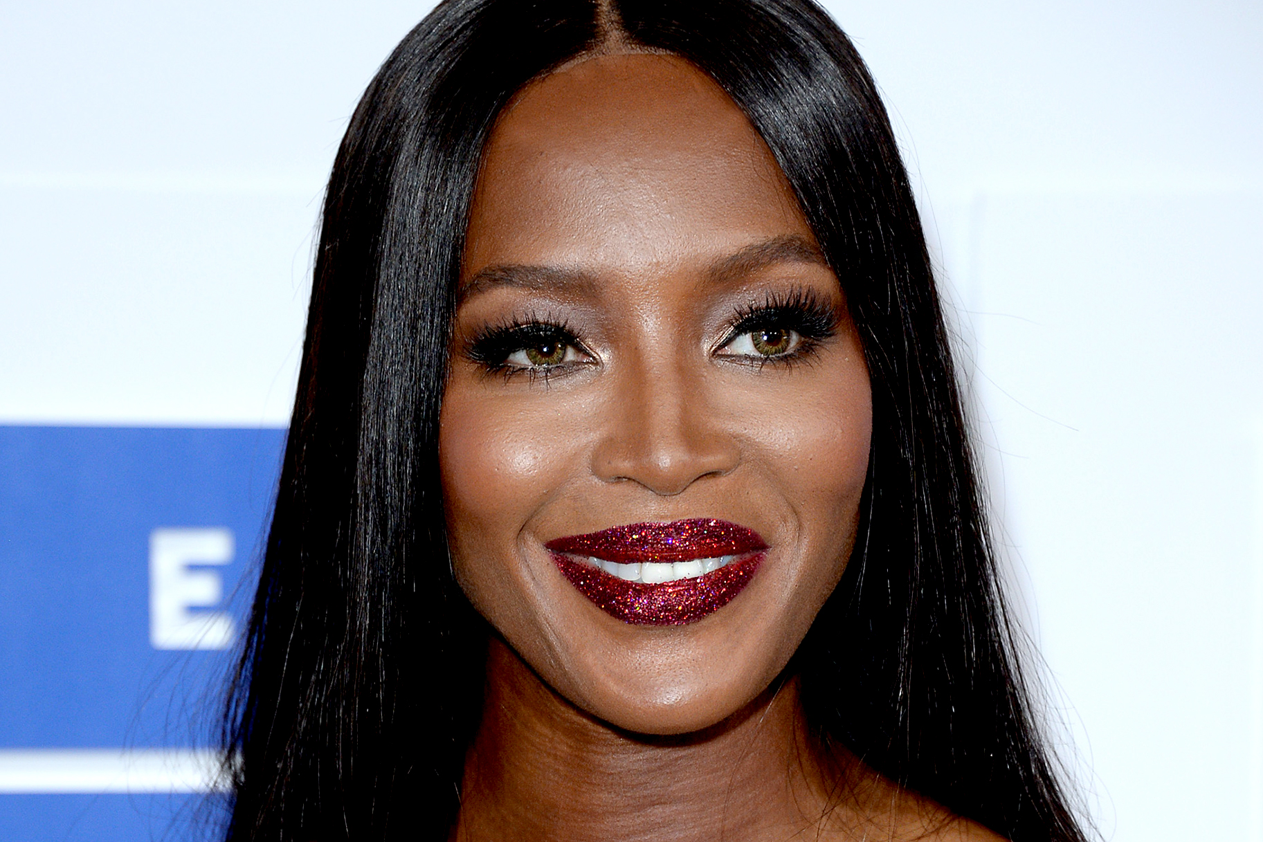 Наоми Кэмпбелл