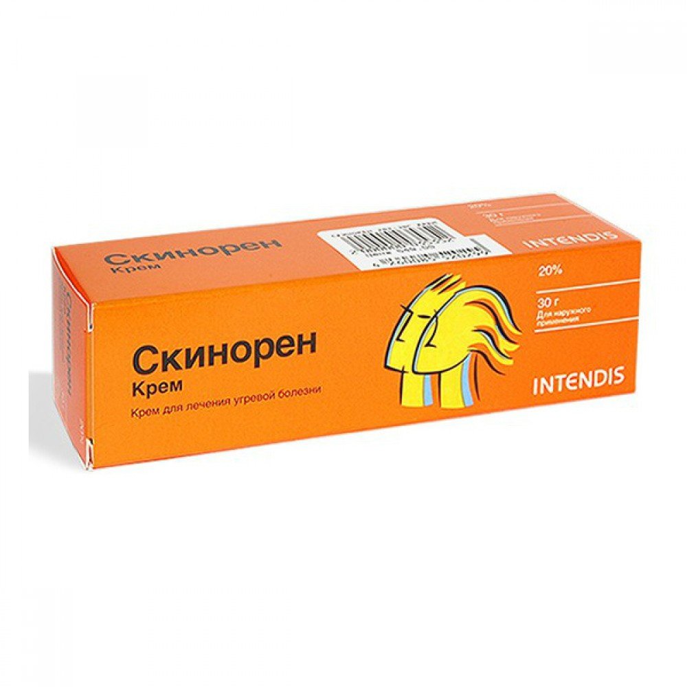 Скинорен