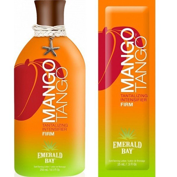Mango-Tango Tantalizing Intensifier Firm от Emerald Bay