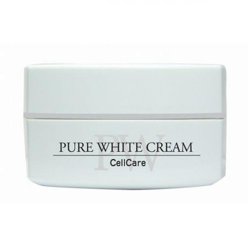 Amenity Pure White Cream
