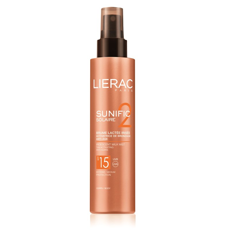 Lierac Sunific