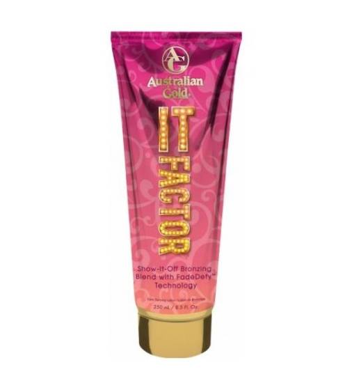 Australian Gold It Factor