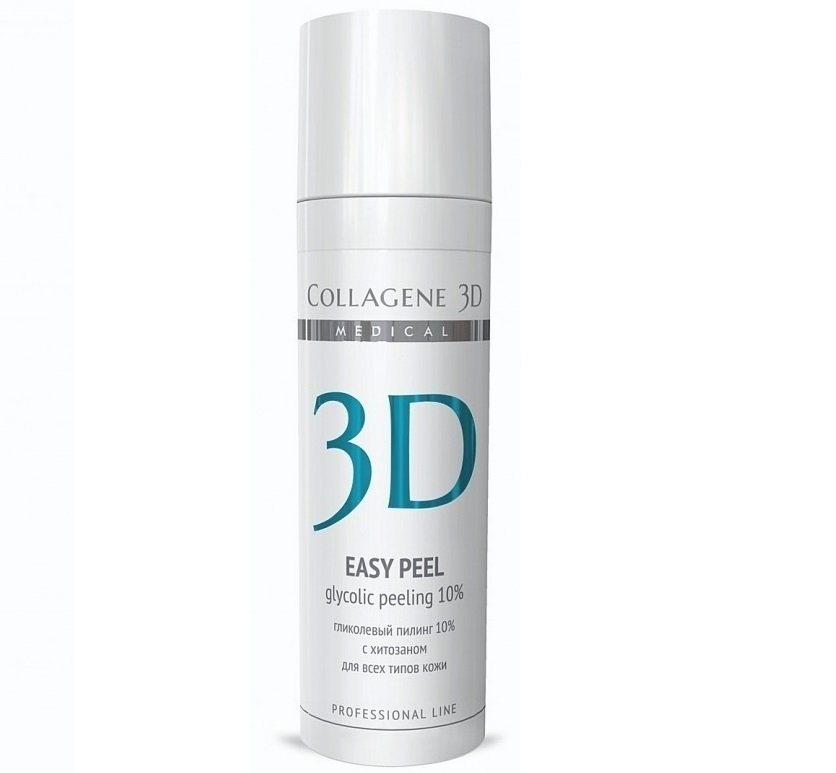 Пилинг от Medical Collagene 3D