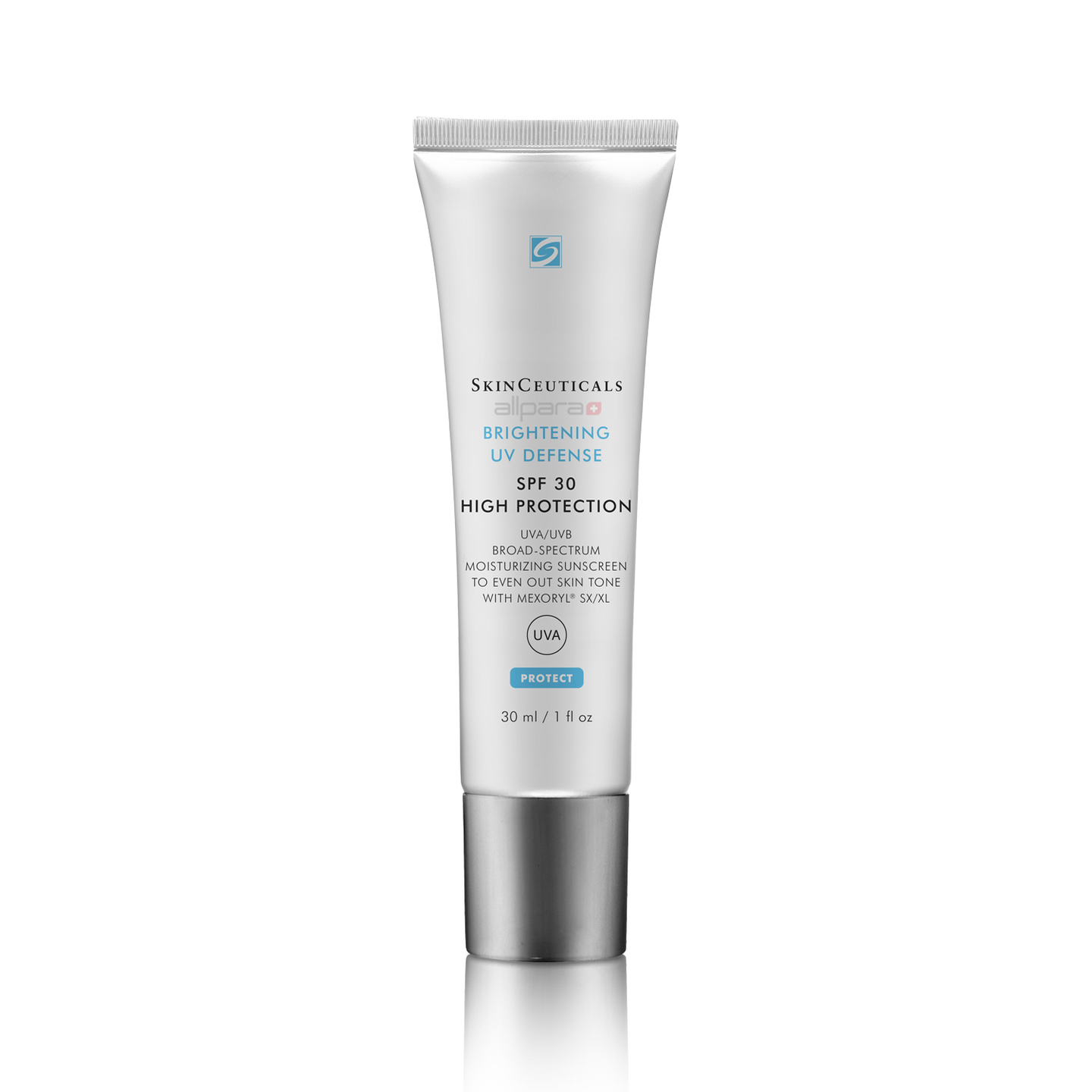 Brightening UV Defense, SPF 30, SkinCeuticals