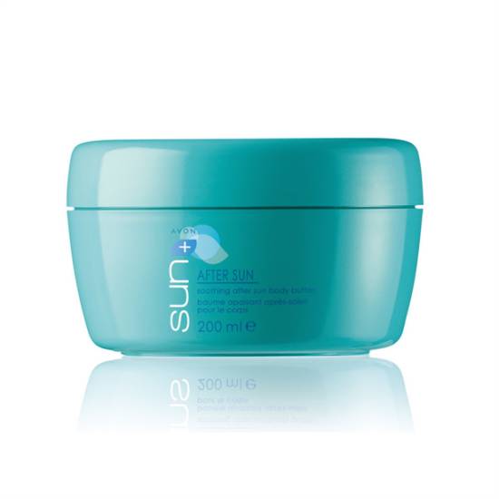 After Sun Butter Soothing от Avon