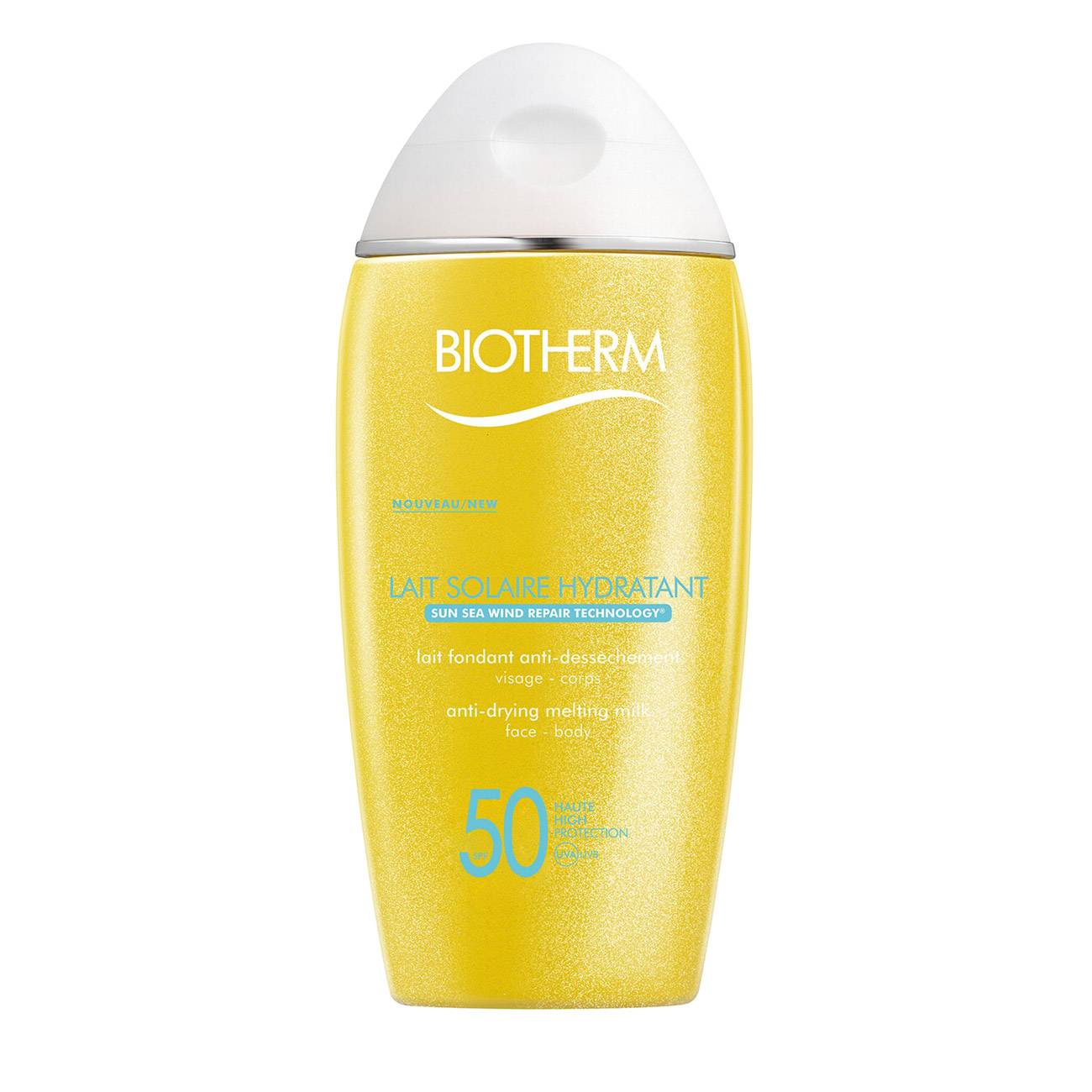Lait Solaire Hydratant SPF 50 от Biotherm