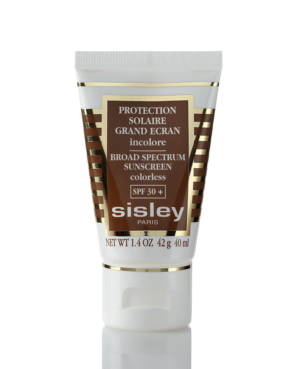 Super Ecran Broad Spectrum Facial Sunscreen