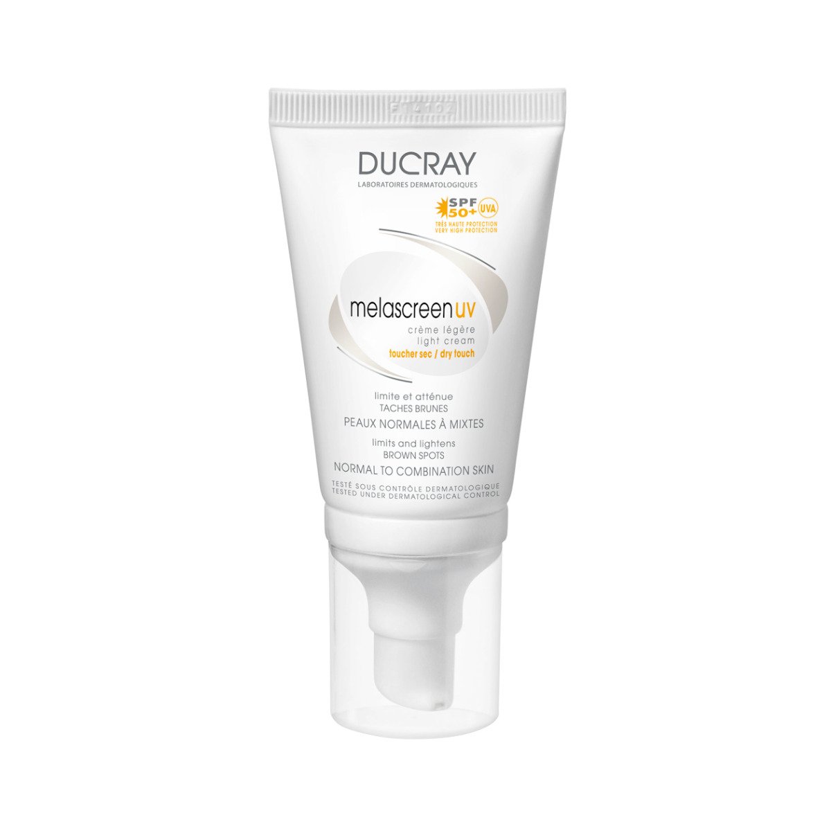 Ducray, Melascreen
